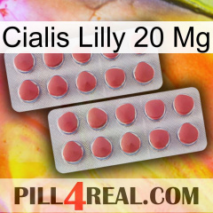 Cialis Lilly 20Mg 19